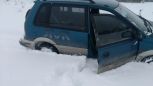    Mitsubishi RVR 1995 , 160000 , -