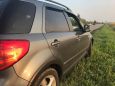  Suzuki SX4 2009 , 498000 , 