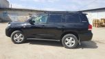 SUV   Toyota Land Cruiser 2008 , 1850000 , 