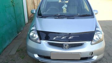  Honda Fit 2002 , 275000 , 