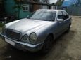  Mercedes-Benz E-Class 1996 , 120000 , 