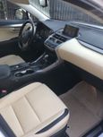 SUV   Lexus NX200 2015 , 1630000 , --