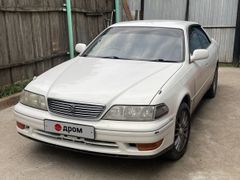 Седан Toyota Mark II 1997 года, 600000 рублей, Благовещенск