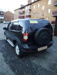 SUV   Chevrolet Niva 2009 , 300000 , 