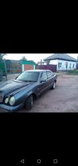  Mercedes-Benz E-Class 1996 , 200000 , 