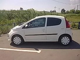  Peugeot 107 2008 , 330000 , 