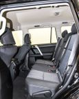 SUV   Toyota Land Cruiser Prado 2021 , 3265000 , 