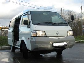 Nissan Vanette 2006 , 444000 ,  