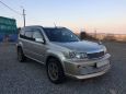 SUV   Nissan X-Trail 2006 , 590000 , 