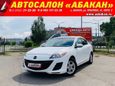  Mazda Mazda3 2010 , 519000 , 