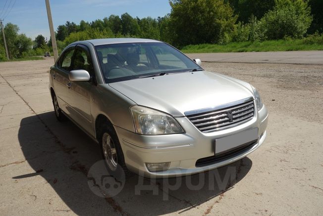  Toyota Premio 2003 , 450000 , 