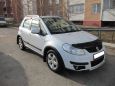 SUV   Suzuki SX4 2010 , 610000 , 