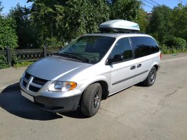    Dodge Caravan 2002 , 290000 , 