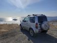  3  Suzuki Jimny Sierra 2001 , 380000 , 