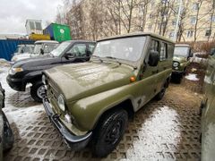 SUV или внедорожник УАЗ Хантер 2022 года, 1460000 рублей, Санкт-Петербург