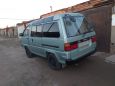    Toyota Lite Ace 1989 , 125000 , 