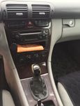  Mercedes-Benz C-Class 2003 , 320000 , 