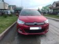  Citroen C4 2013 , 520000 , 