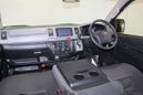    Toyota Hiace 2013 , 1500000 , 