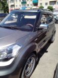  Kia Soul 2010 , 530000 , 