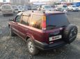 SUV   Honda CR-V 1998 , 330000 , --