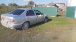  Nissan Pulsar 2000 , 100000 , 