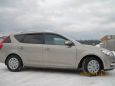  Kia Ceed 2010 , 517000 , 