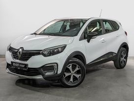 SUV   Renault Kaptur 2019 , 1150000 , 