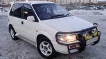 SUV   Mitsubishi RVR 1997 , 155000 , 