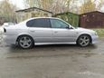  Subaru Legacy B4 2002 , 360000 , 