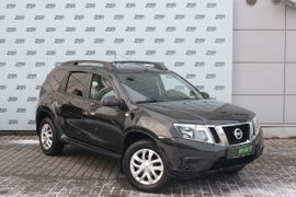 SUV или внедорожник Nissan Terrano 2014 года, 1149000 рублей, Вологда