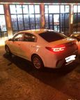  Kia Rio 2020 , 1070000 , 