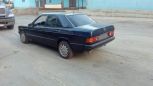  Mercedes-Benz 190 1991 , 95000 , 