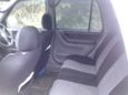 SUV   Honda CR-V 1997 , 240000 , 