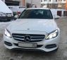  Mercedes-Benz C-Class 2014 , 1390000 , 