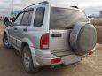 SUV   Suzuki Grand Vitara 2004 , 600000 , 