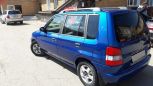  Mazda Demio 1998 , 175000 , 