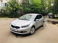  Kia Ceed 2012 , 615000 , 