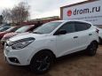 SUV   Hyundai ix35 2015 , 1150000 , -