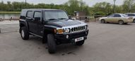 SUV   Hummer H3 2007 , 850000 , 