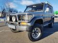 SUV   Toyota Land Cruiser Prado 1991 , 535000 , 