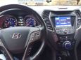 SUV   Hyundai Santa Fe 2014 , 1600000 , 