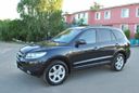 SUV   Hyundai Santa Fe 2007 , 679000 , 