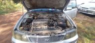  Nissan Bluebird 2001 , 145500 , 