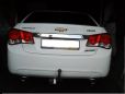  Chevrolet Cruze 2012 , 460000 , 