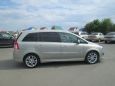    Opel Zafira 2010 , 580000 , 