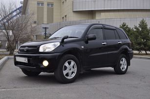 SUV   Toyota RAV4 2005 , 640000 , 