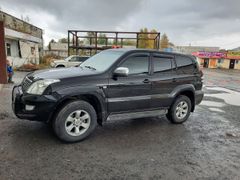 SUV или внедорожник Toyota Land Cruiser Prado 2006 года, 1745000 рублей, Ханты-Мансийск