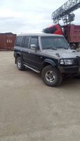 SUV   Hyundai Galloper 2000 , 350000 , 