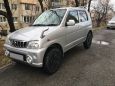 SUV   Daihatsu Terios Kid 2001 , 245000 , 